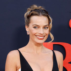 Margot Robbie