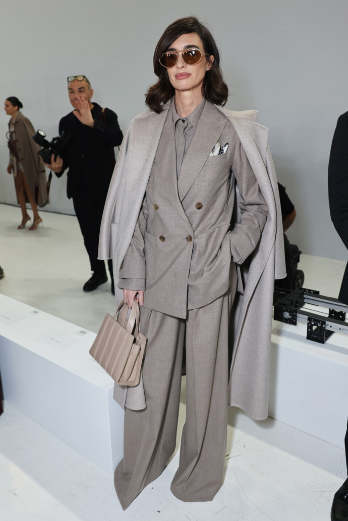  Paz Vega na Max Mara
