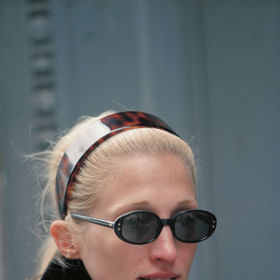 Carolyne Bessette-Kenedy Carolyne Bessette-Kenedy