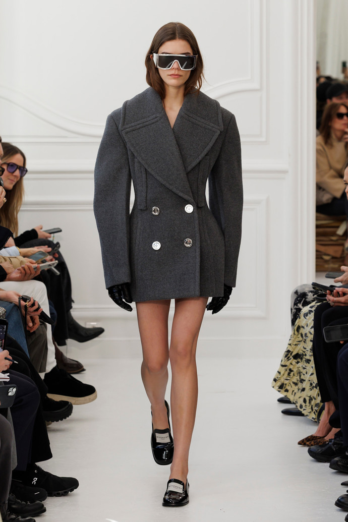 Givenchy, FW25