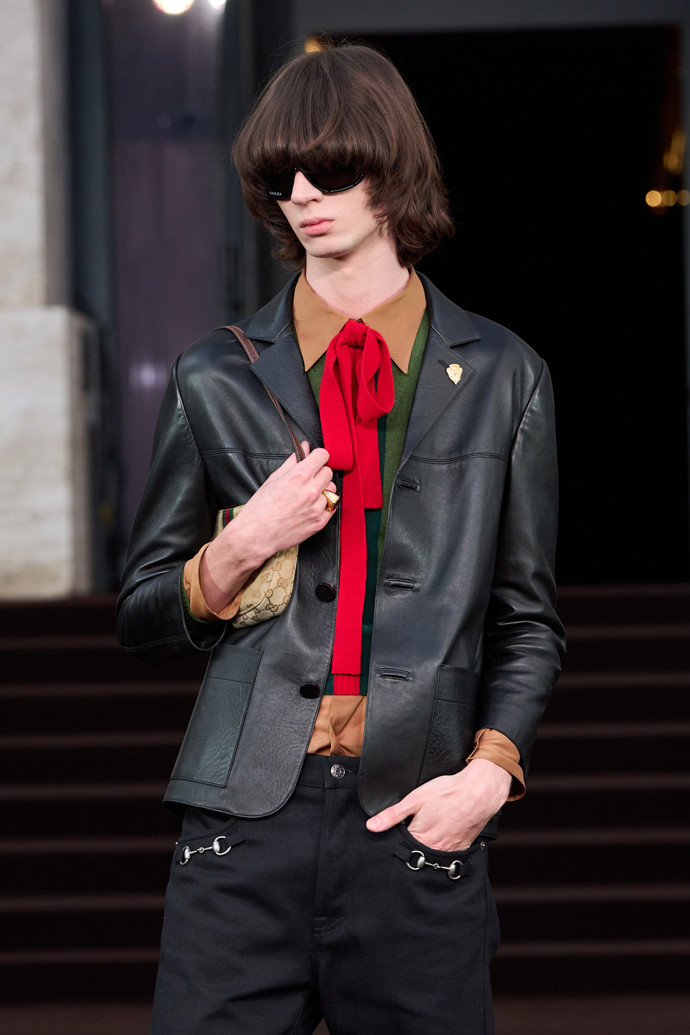 Gucci SS26