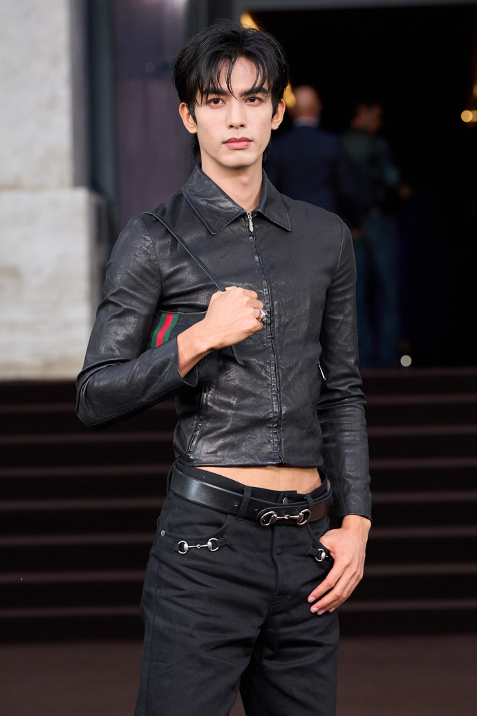 Gucci SS26