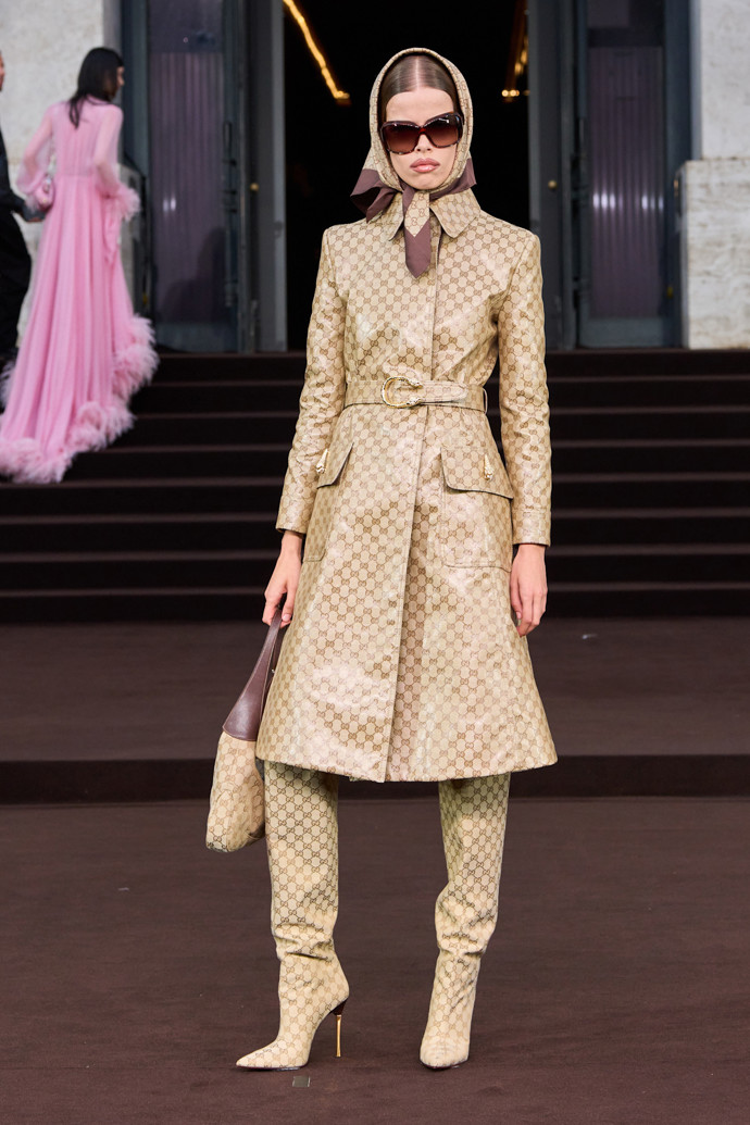 Gucci SS26