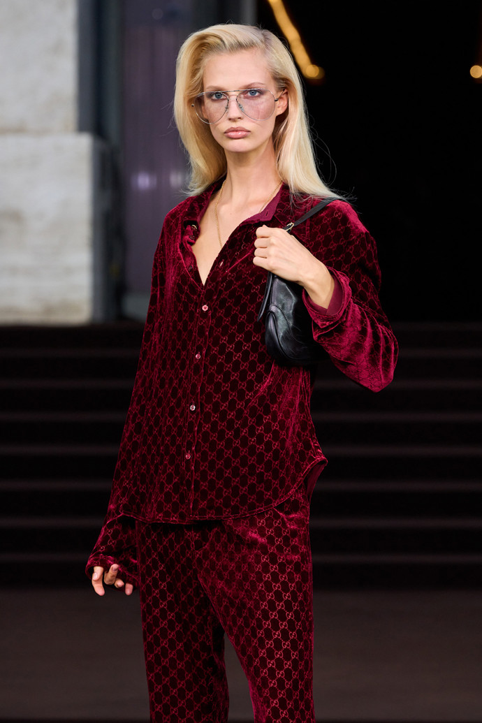 Gucci SS26