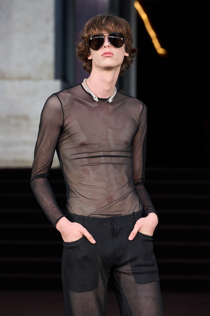 Gucci SS26