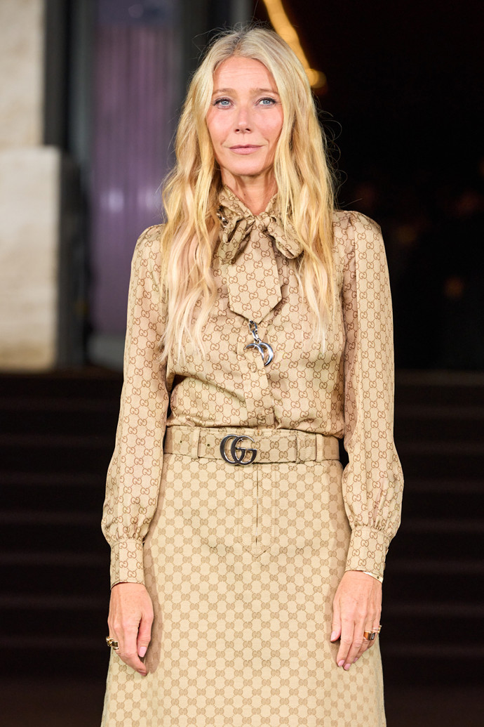 Gucci SS26