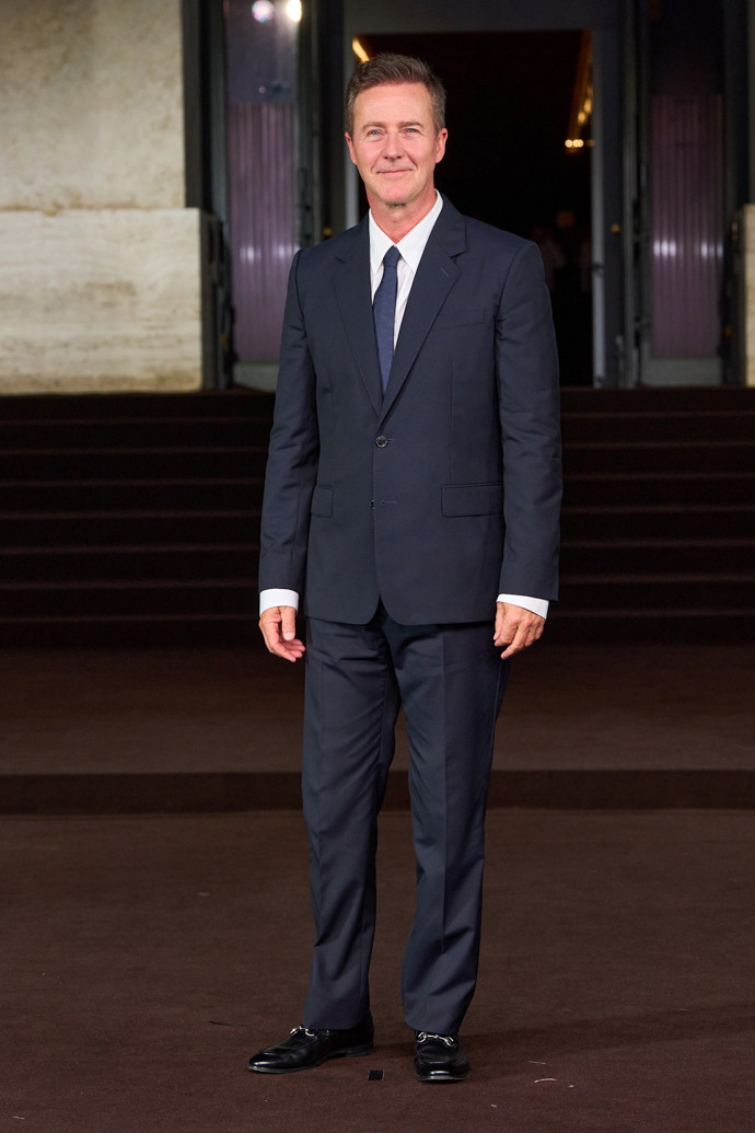 Edward Norton