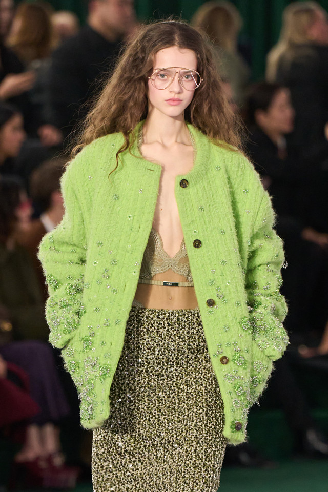 Gucci FW25