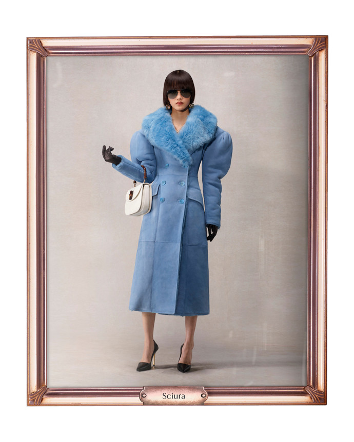 Gucci SS26
