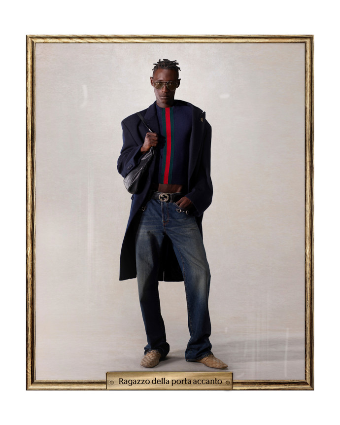 Gucci SS26