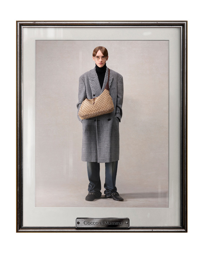 Gucci SS26