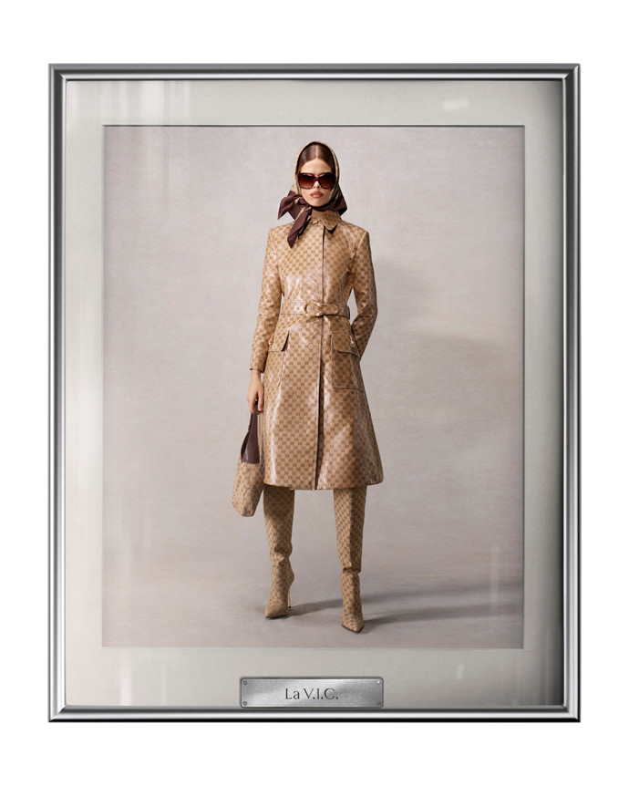 Gucci SS26