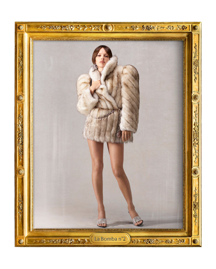 Gucci SS26