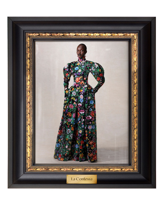 Gucci SS26