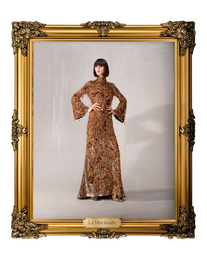 Gucci SS26