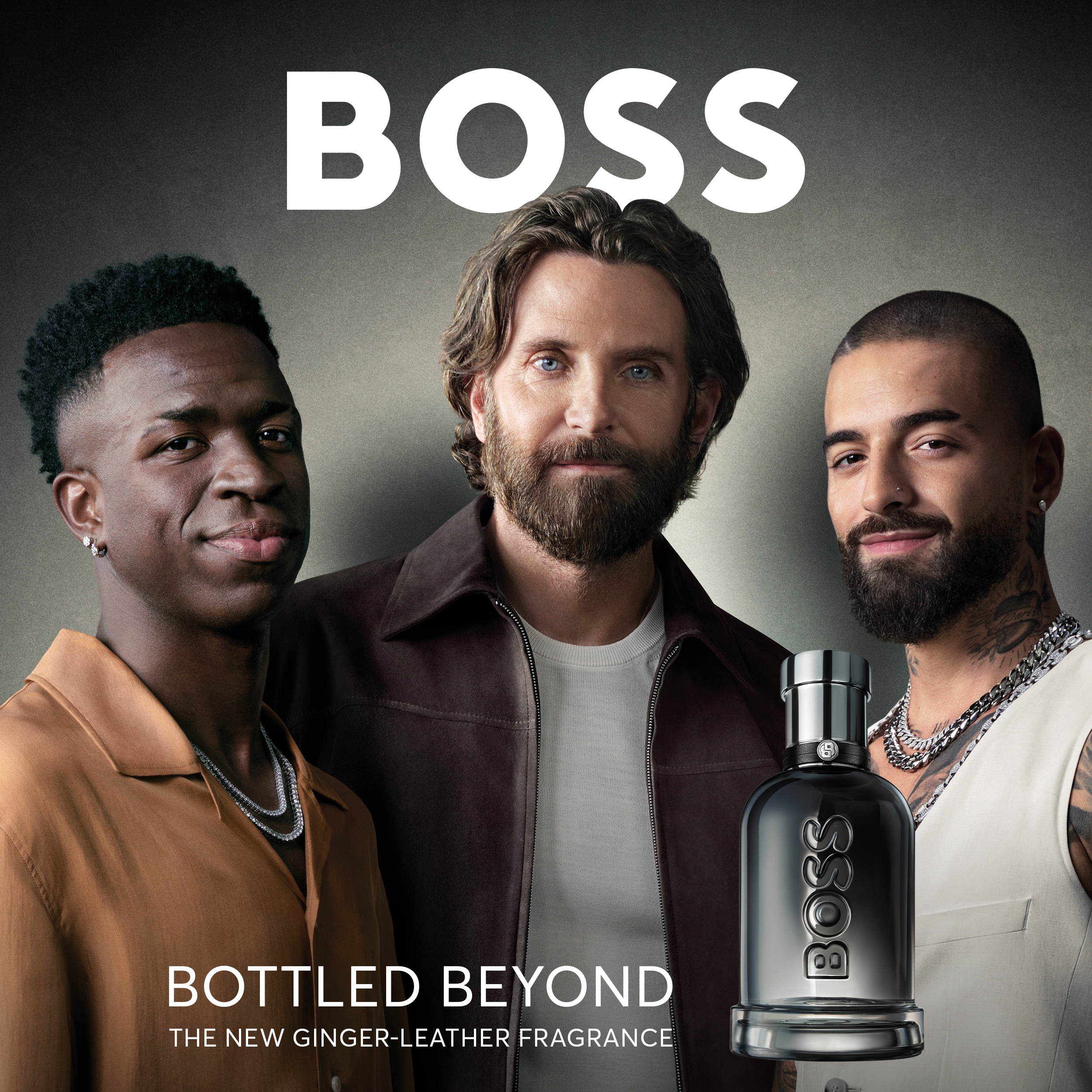 BOSS BOSS