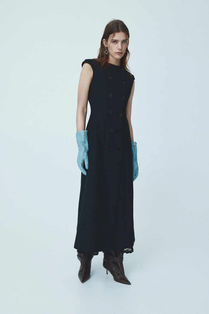 H&M, FW25