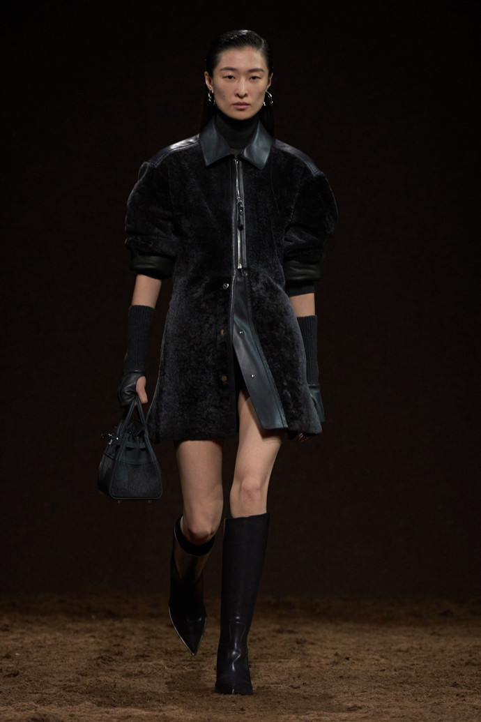 Hermes, FW25