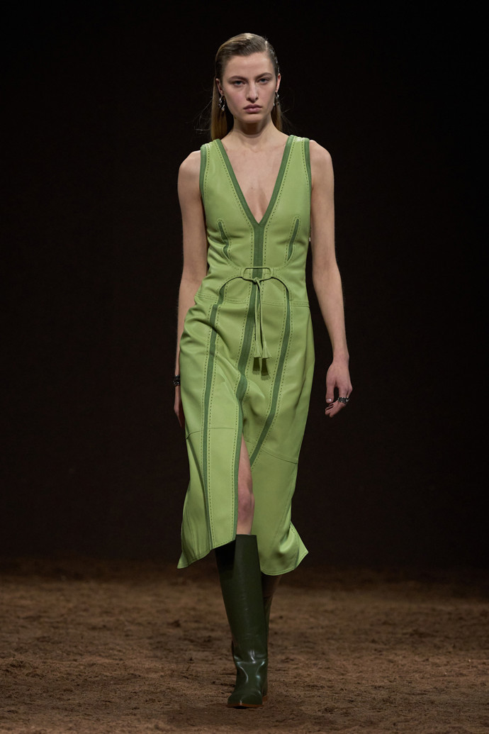 Hermes, FW25
