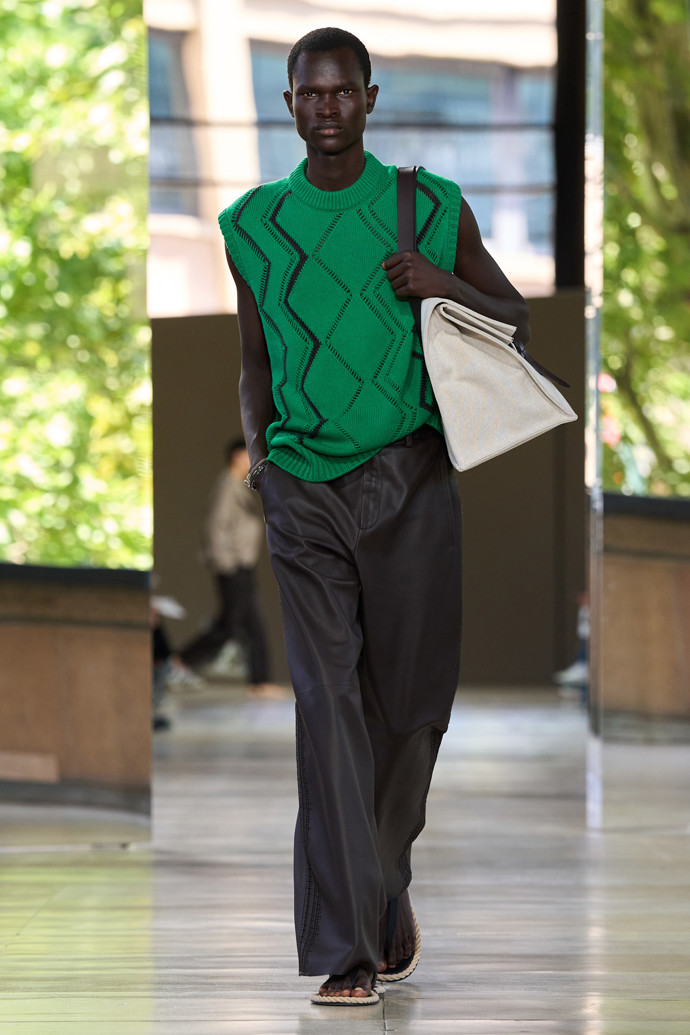 Hermes, SS26