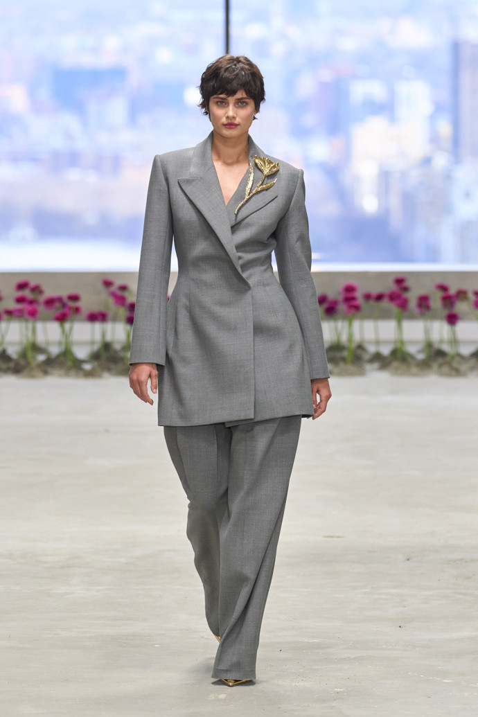 Carolina Herrera, FW25