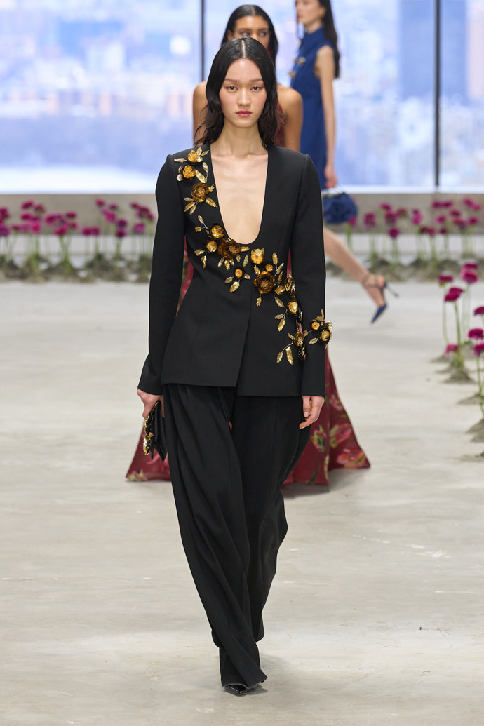 Carolina Herrera, FW25