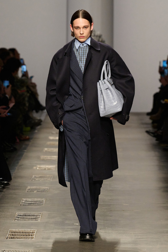 Iceberg, FW25