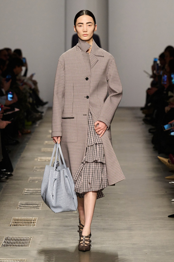 Iceberg, FW25