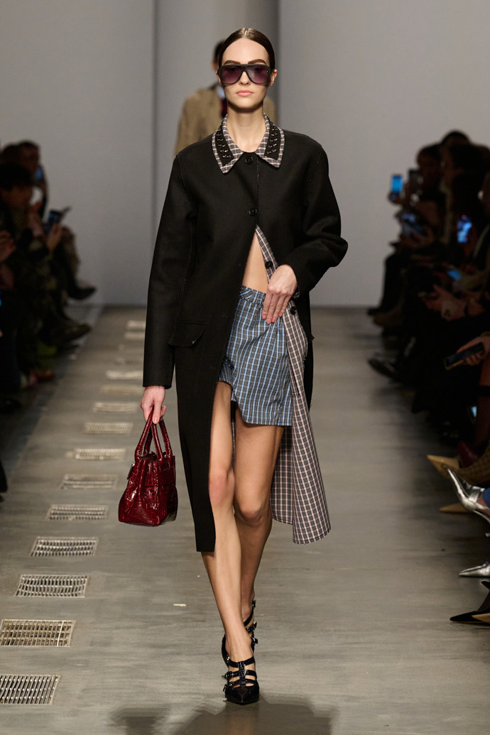 Iceberg, FW25