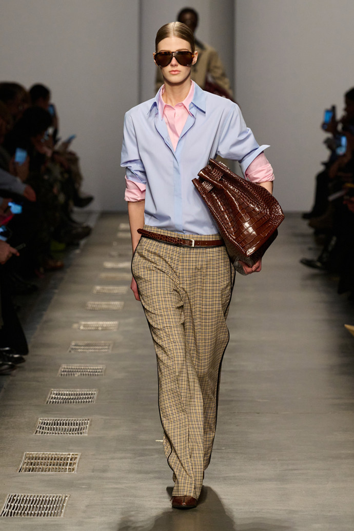 Iceberg, FW25