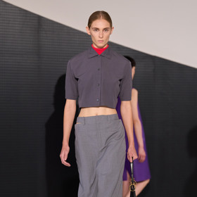 Jil Sander, SS26 Jil Sander, SS26