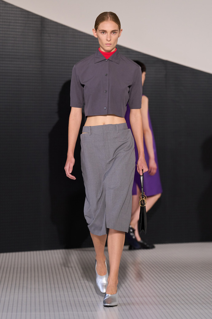 Jil Sander, SS26