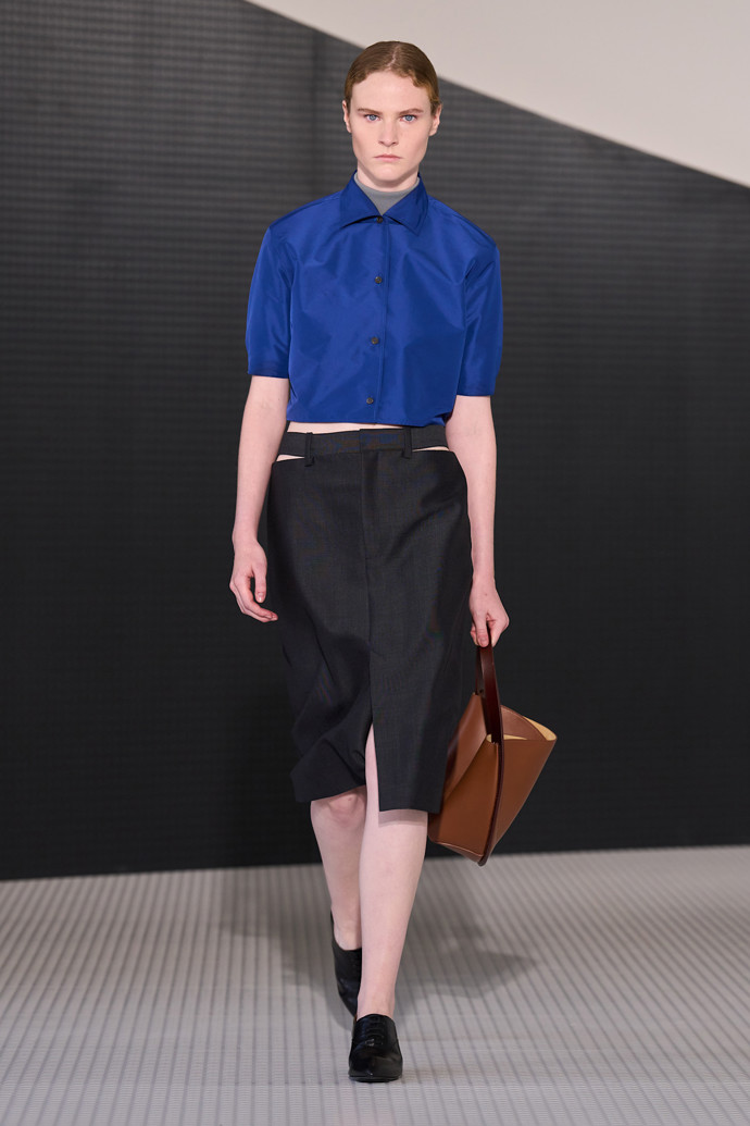 Jil Sander, SS26