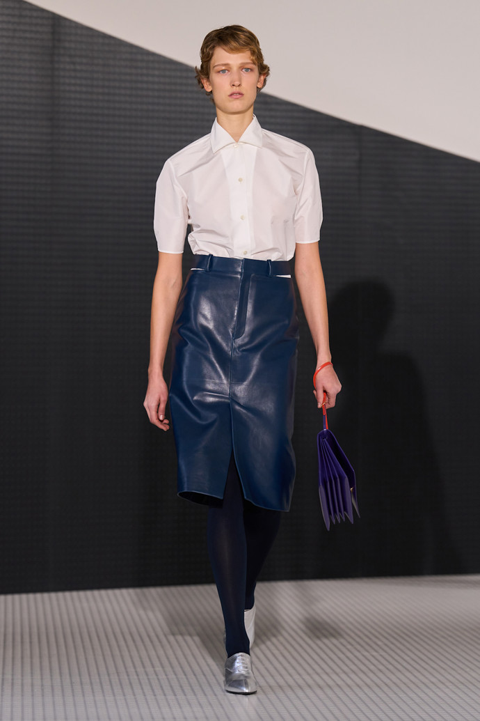 Jil Sander, SS26