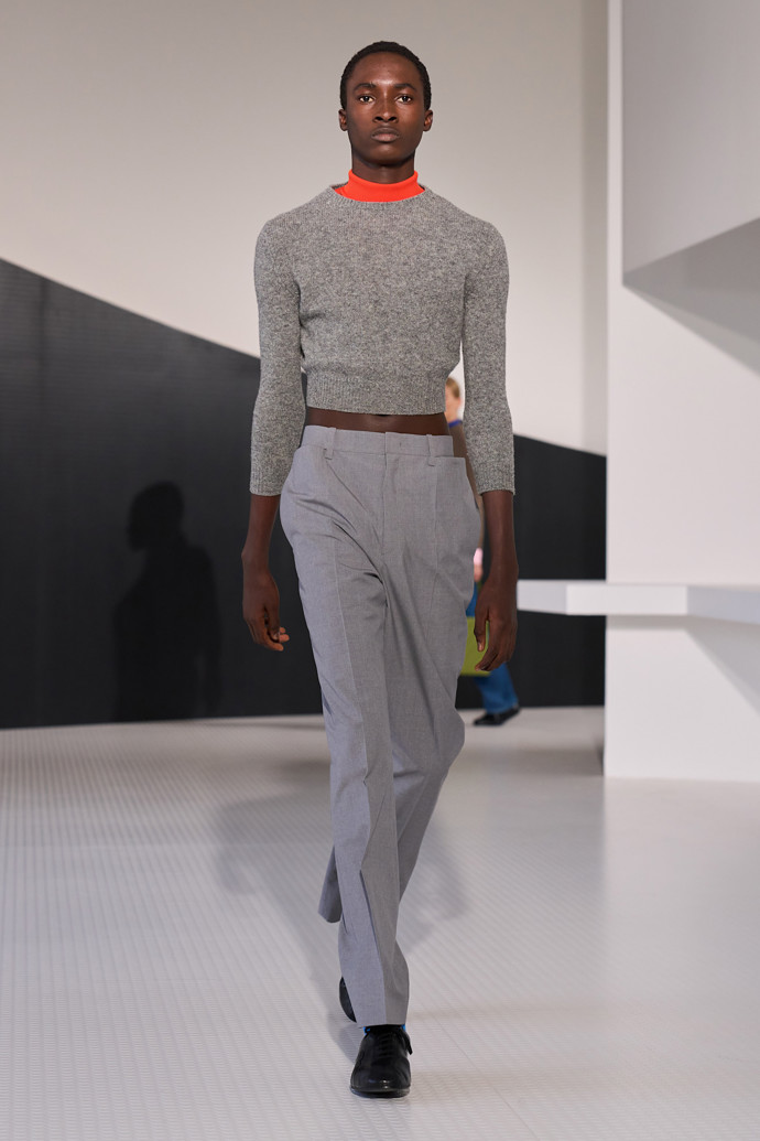 Jil Sander, SS26