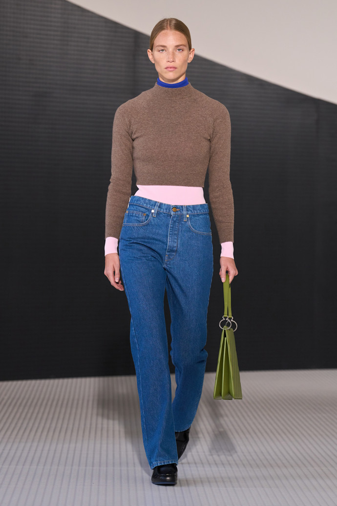 Jil Sander, SS26