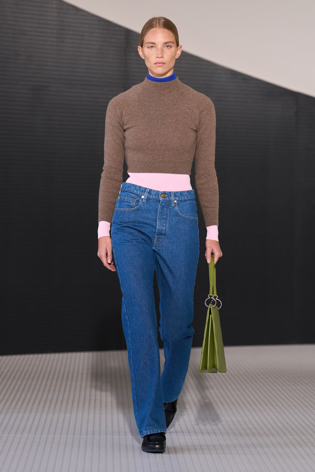 Jil Sander, SS26 Jil Sander, SS26