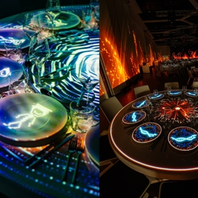 Table mapping Table mapping