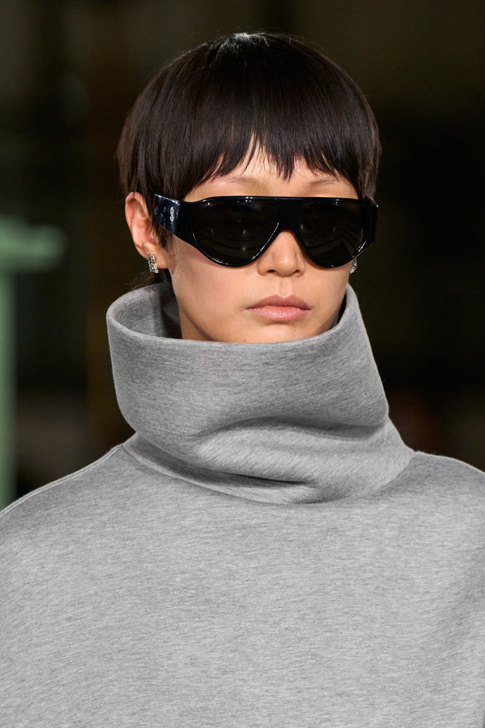 Kent Curwen, FW25