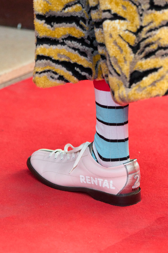 Kenzo SS26