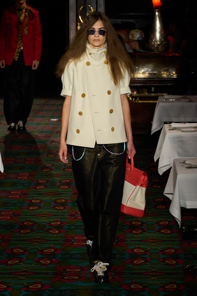 Kenzo SS26