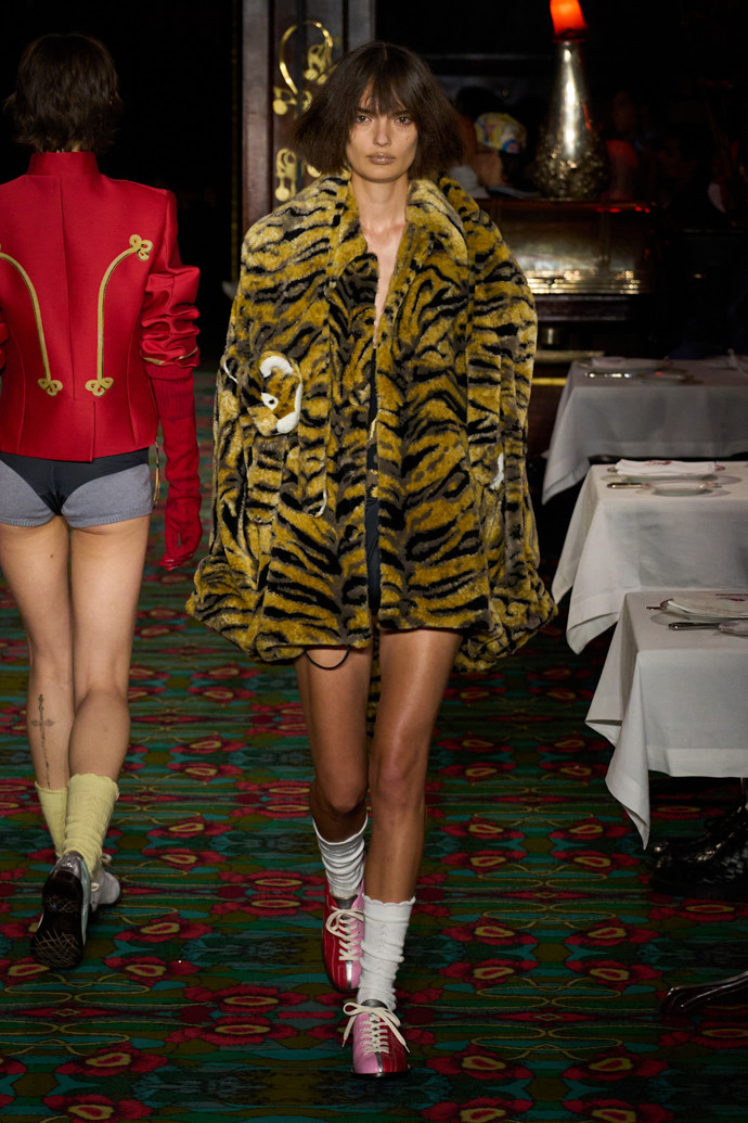 Kenzo SS26