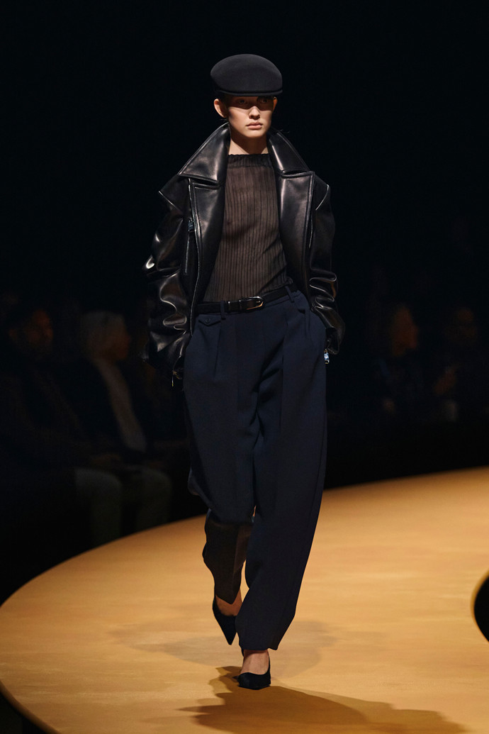 Khaite FW25