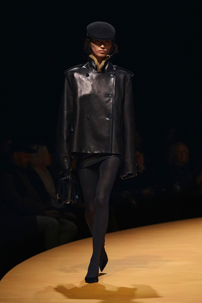 Victoria Beckham FW25