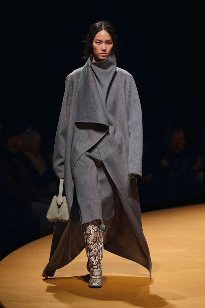 Khaite FW25