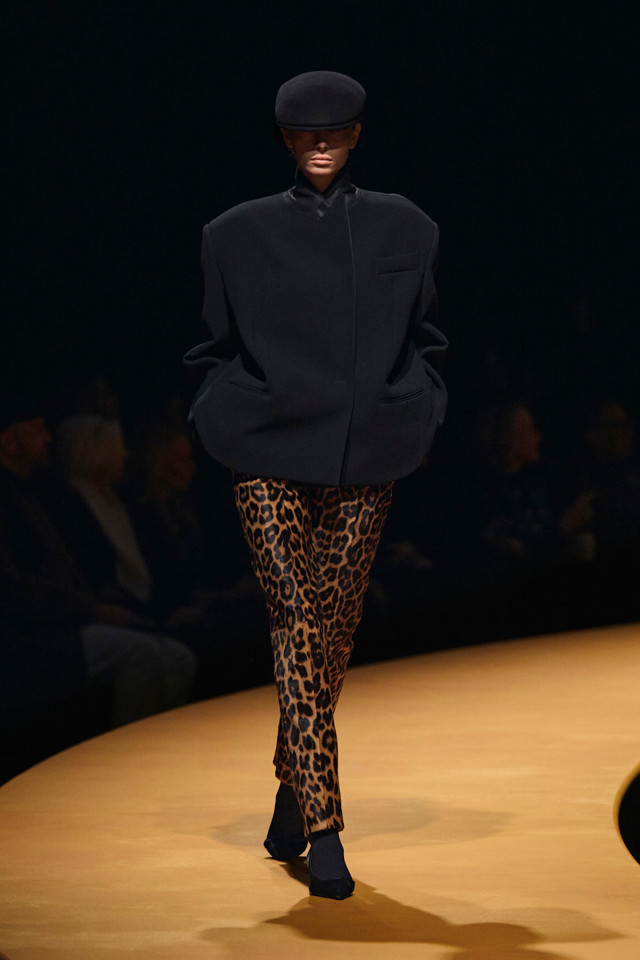 Khaite, FW25 Khaite, FW25