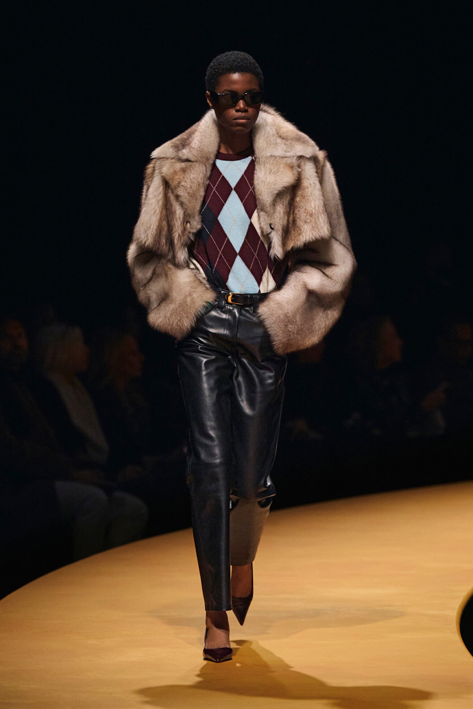 Khaite FW25