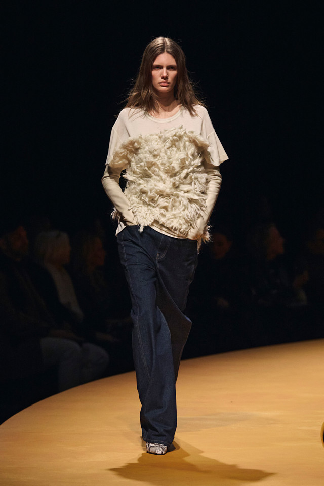Khaite, FW25