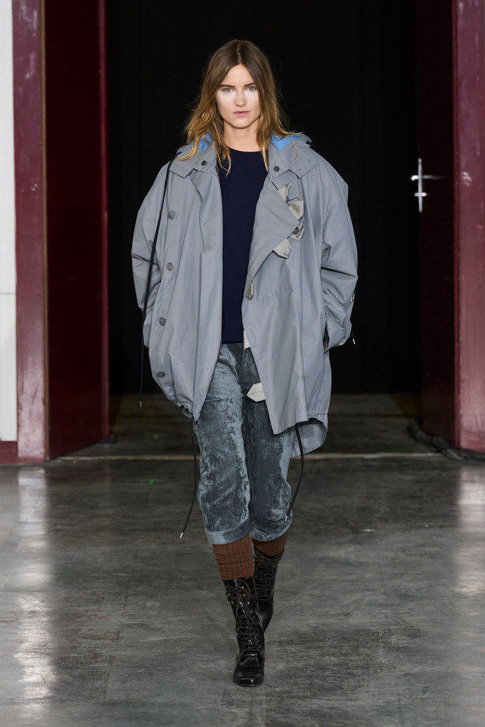 Kronthaler Westwood, FW24
