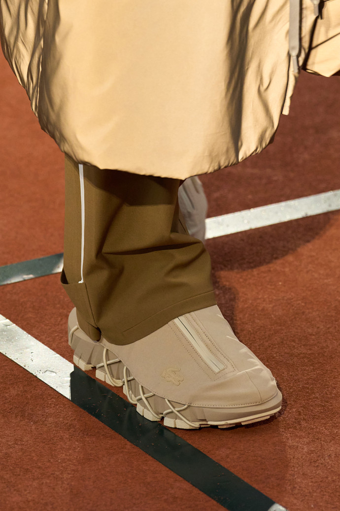Lacose FW25